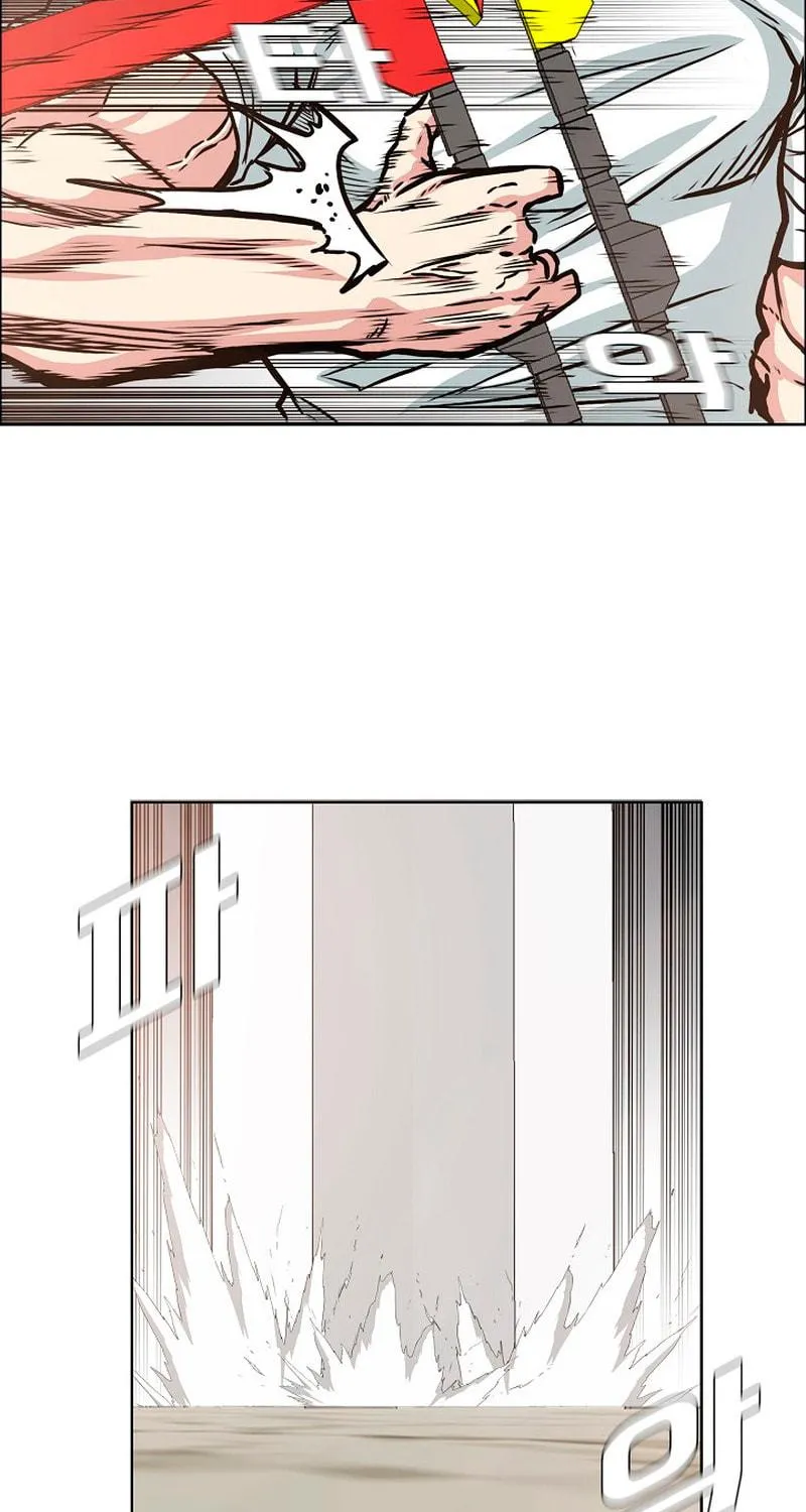 Read Rooftop Sword Master chapter 96 image 16 on Lezhin