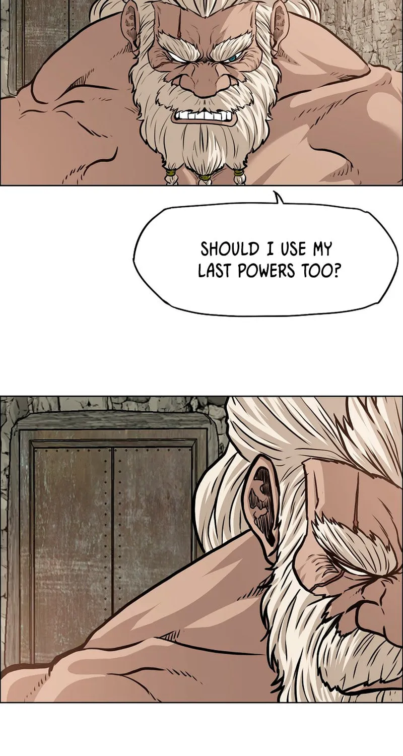 Read Rooftop Sword Master chapter 96 image 24 on Lezhin