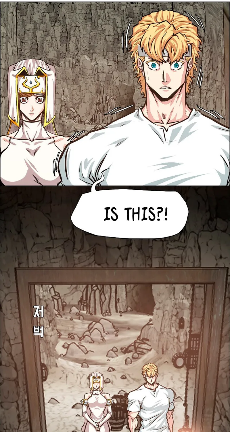 Read Rooftop Sword Master chapter 96 image 30 on Lezhin