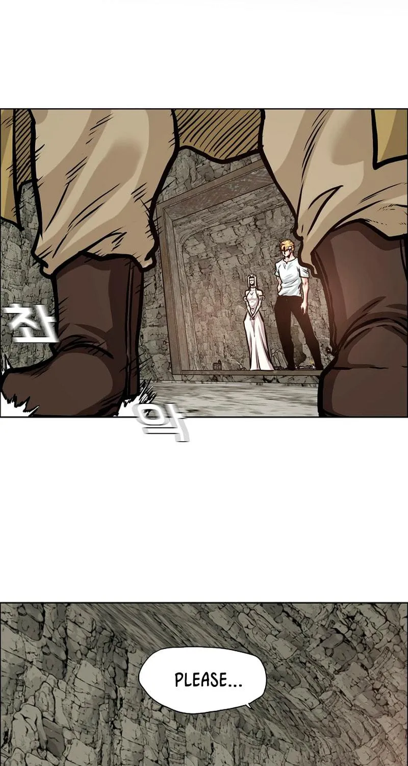 Read Rooftop Sword Master chapter 96 image 34 on Lezhin