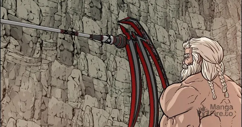 Read Rooftop Sword Master chapter 96 image 35 on Lezhin