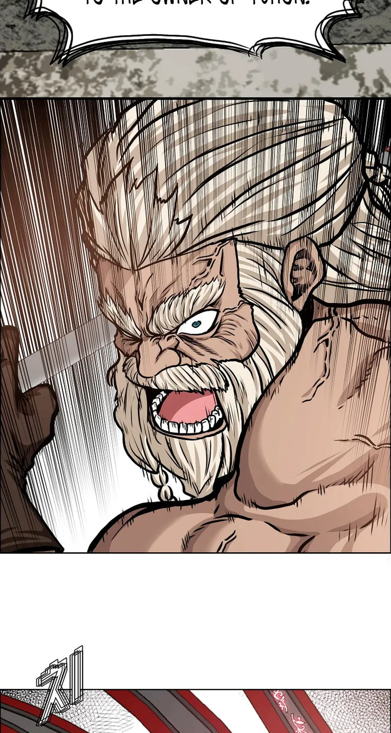 Read Rooftop Sword Master chapter 96 image 42 on Lezhin