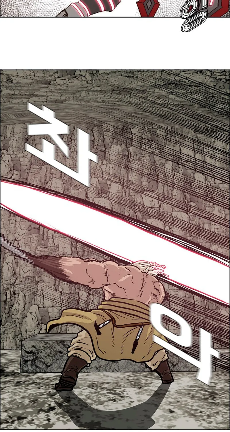Read Rooftop Sword Master chapter 96 image 44 on Lezhin