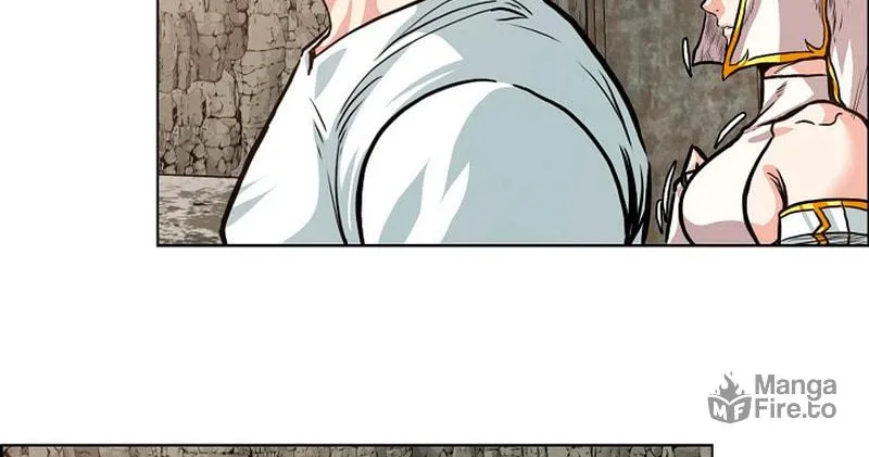 Read Rooftop Sword Master chapter 96 image 47 on Lezhin