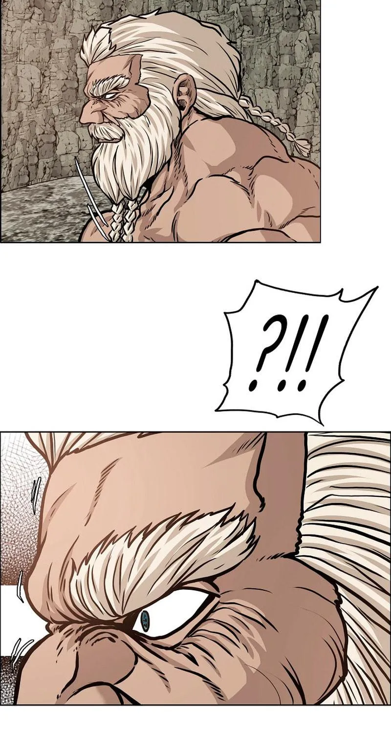 Read Rooftop Sword Master chapter 96 image 48 on Lezhin