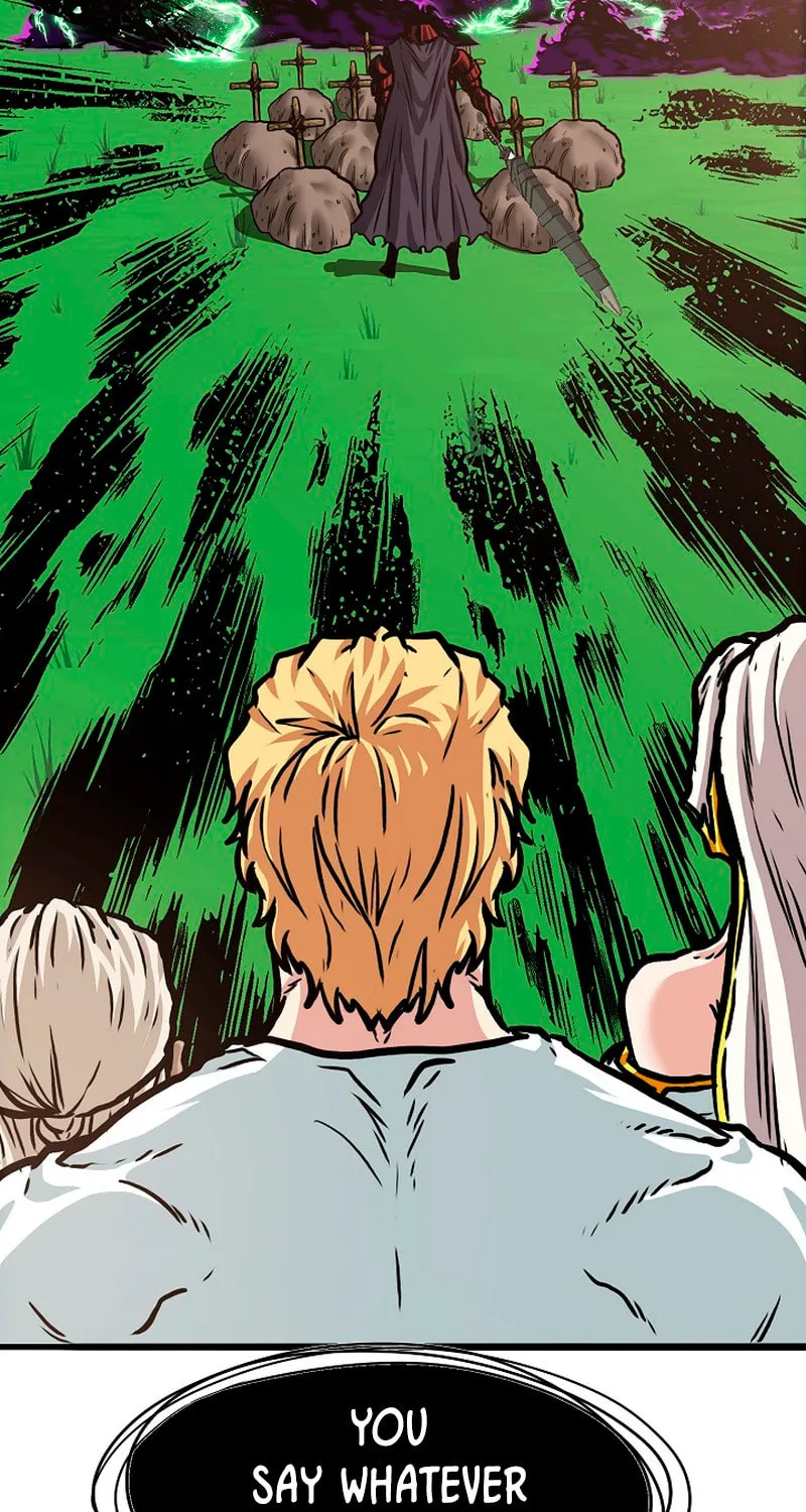 Read Rooftop Sword Master chapter 96 image 66 on Lezhin