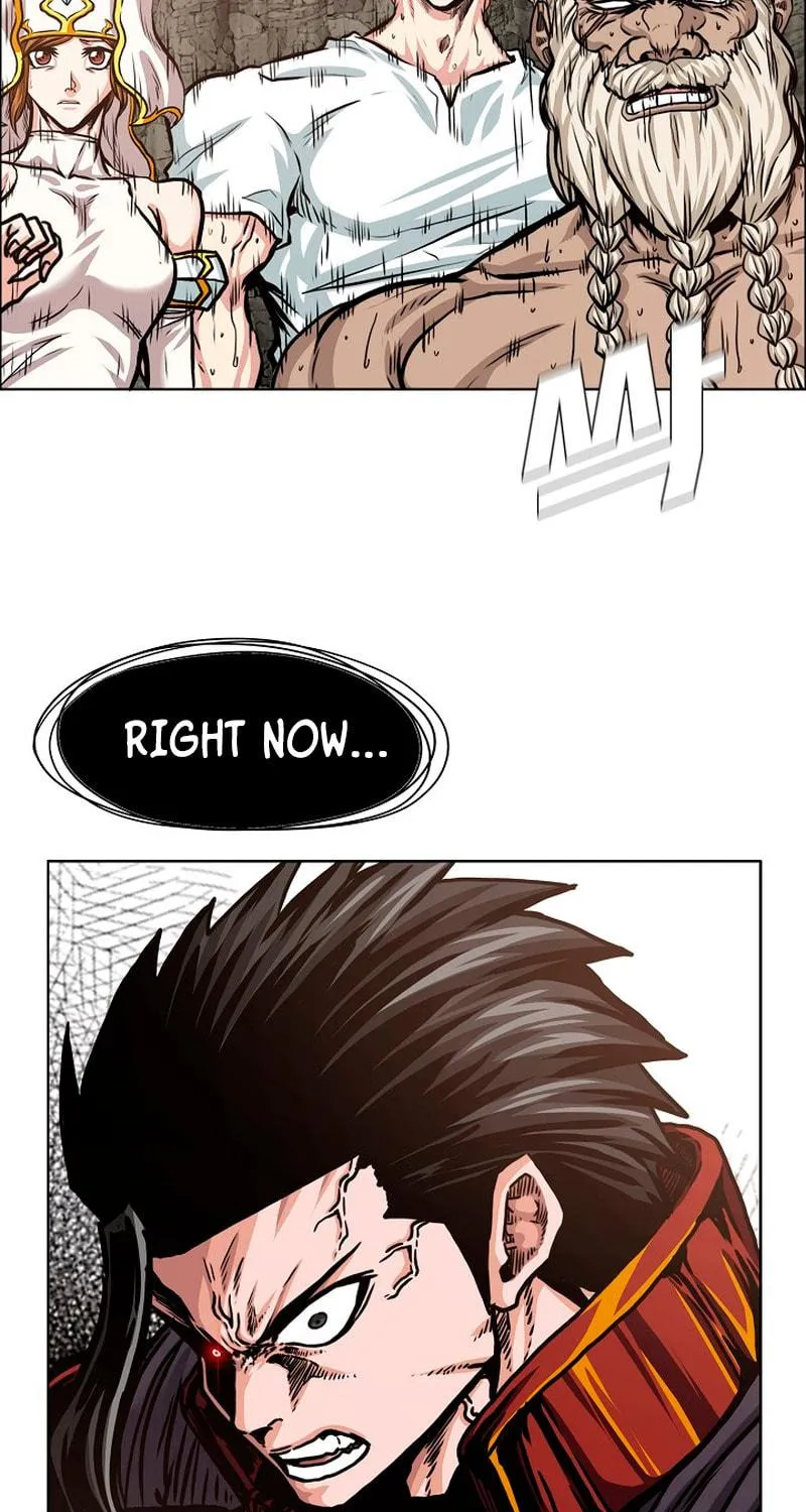 Read Rooftop Sword Master chapter 96 image 68 on Lezhin