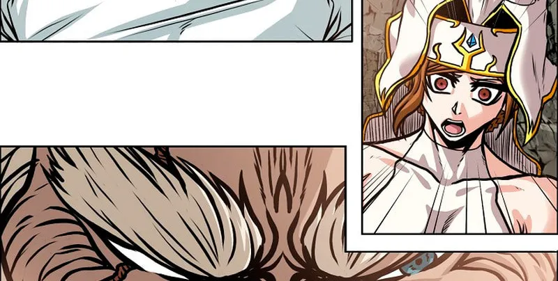 Read Rooftop Sword Master chapter 96 image 7 on Lezhin