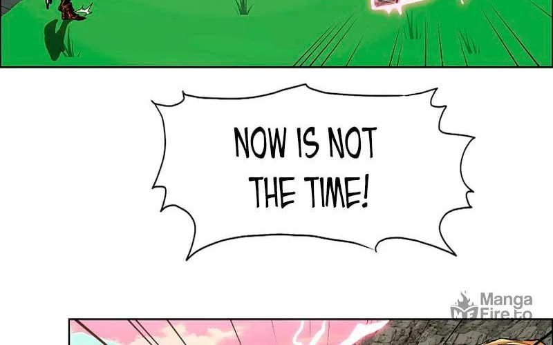 Read Rooftop Sword Master chapter 96 image 71 on Lezhin