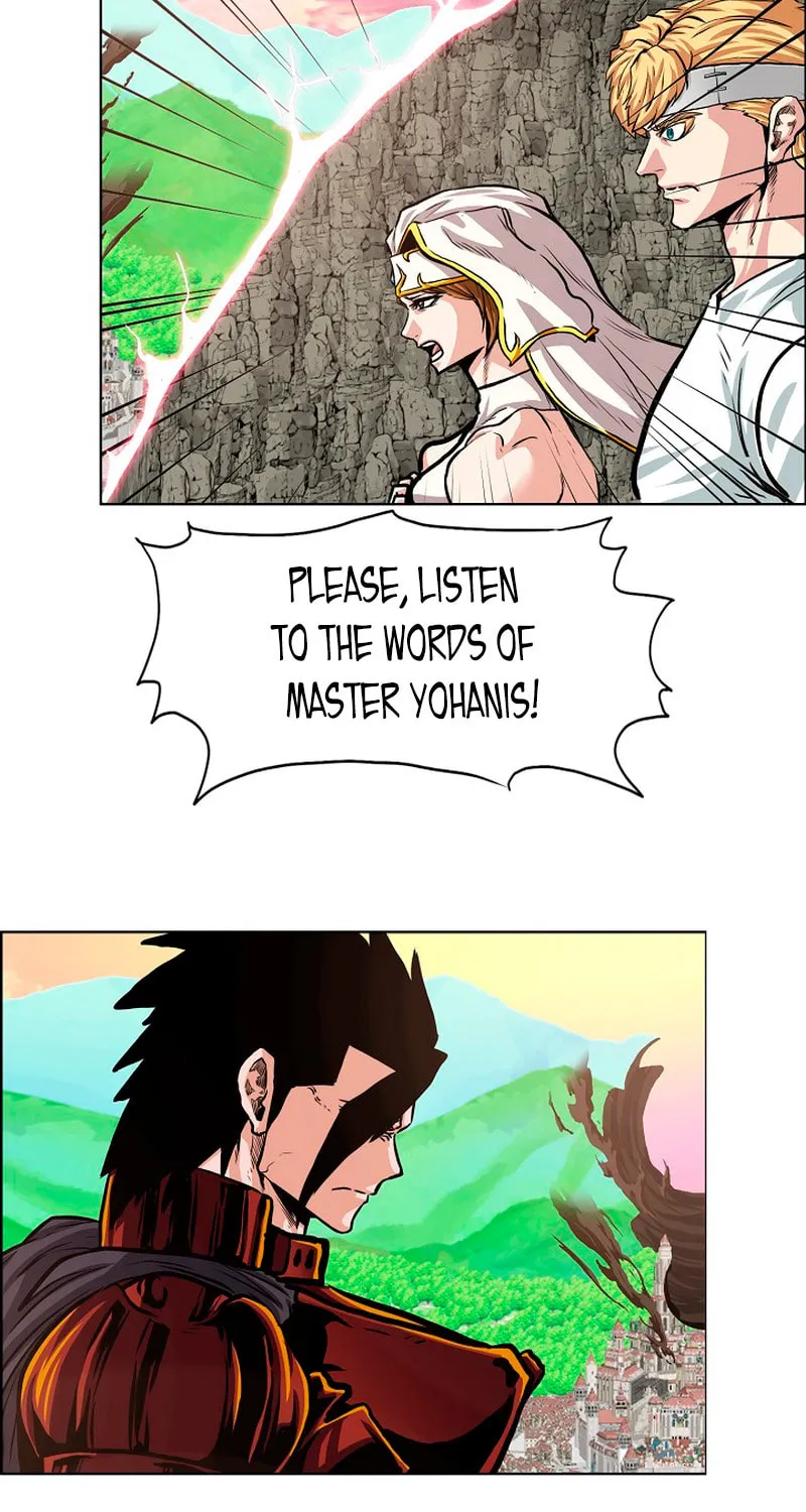 Read Rooftop Sword Master chapter 96 image 72 on Lezhin