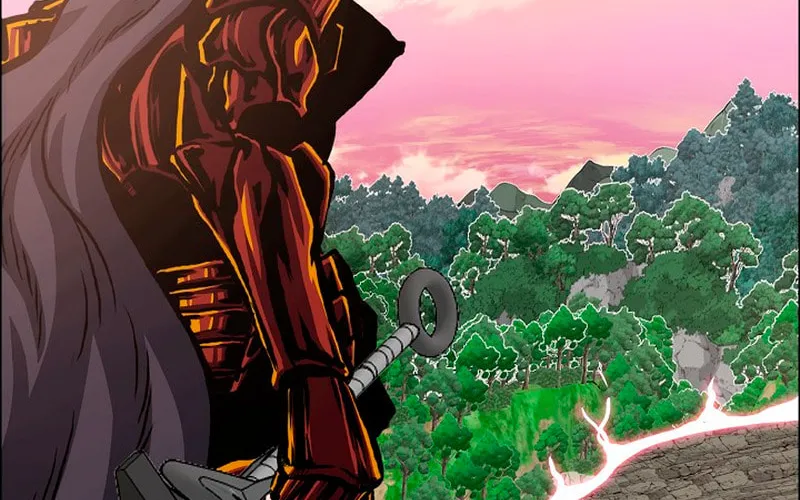 Read Rooftop Sword Master chapter 96 image 75 on Lezhin