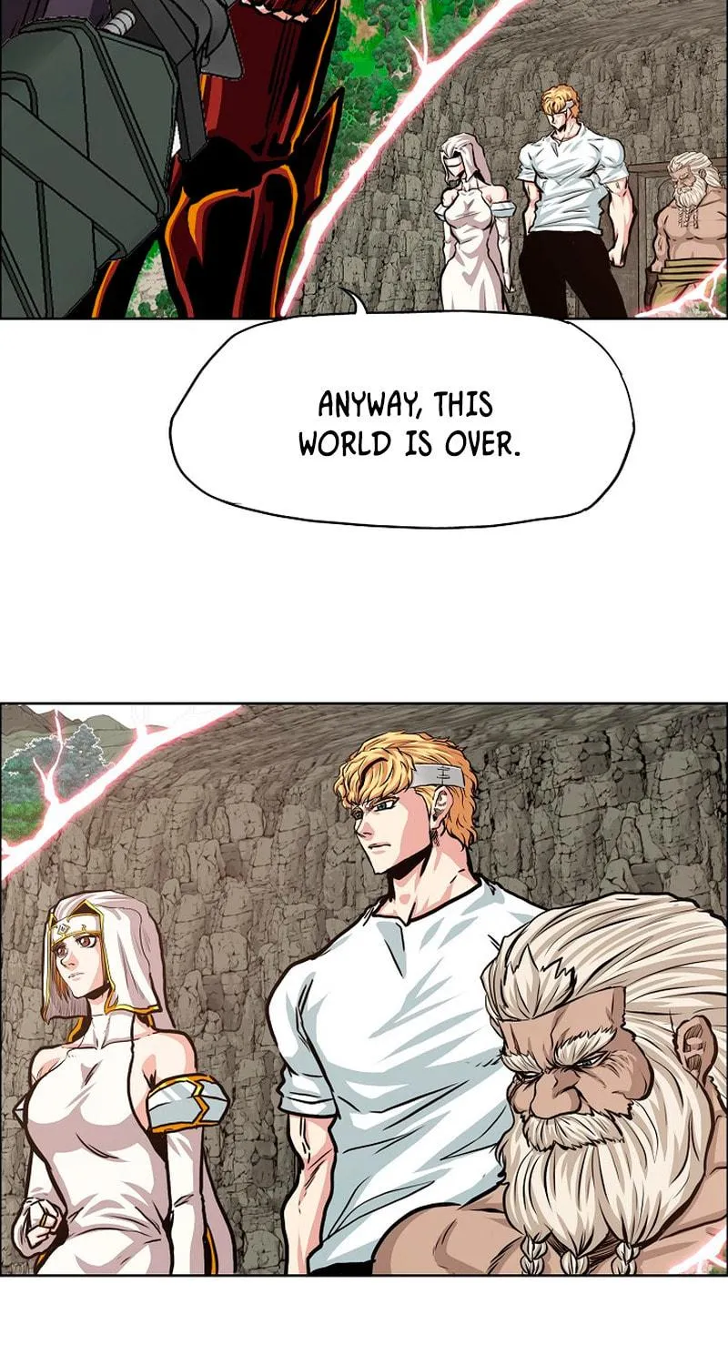 Read Rooftop Sword Master chapter 96 image 76 on Lezhin