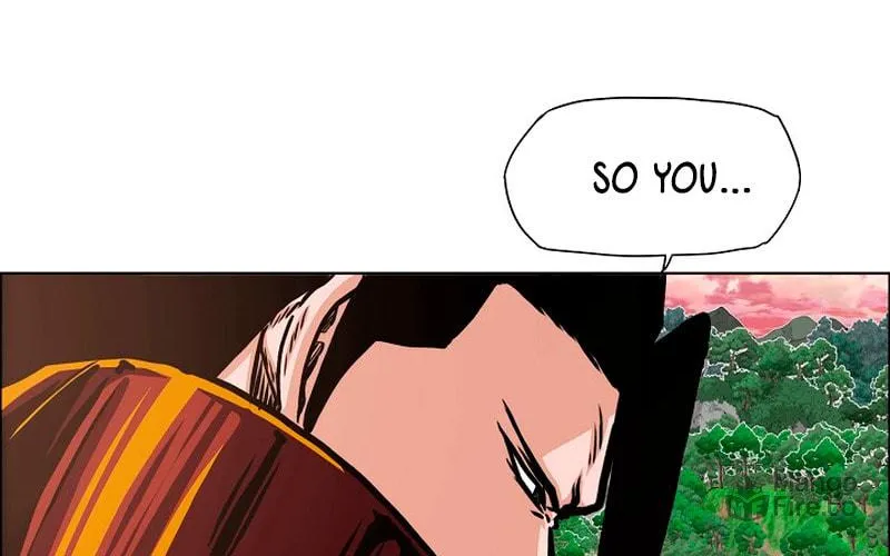 Read Rooftop Sword Master chapter 96 image 77 on Lezhin
