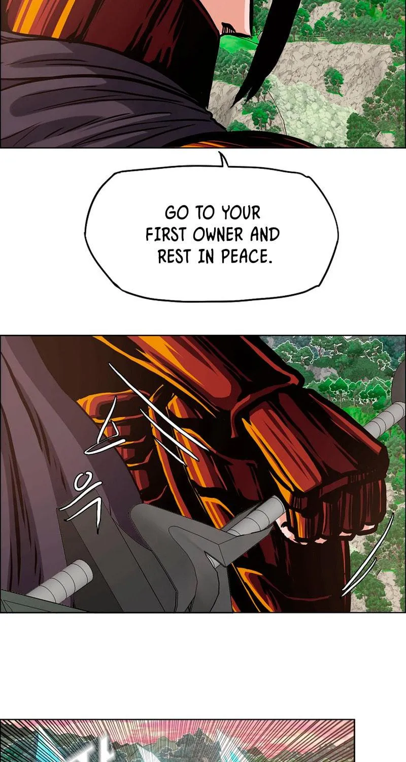 Read Rooftop Sword Master chapter 96 image 78 on Lezhin