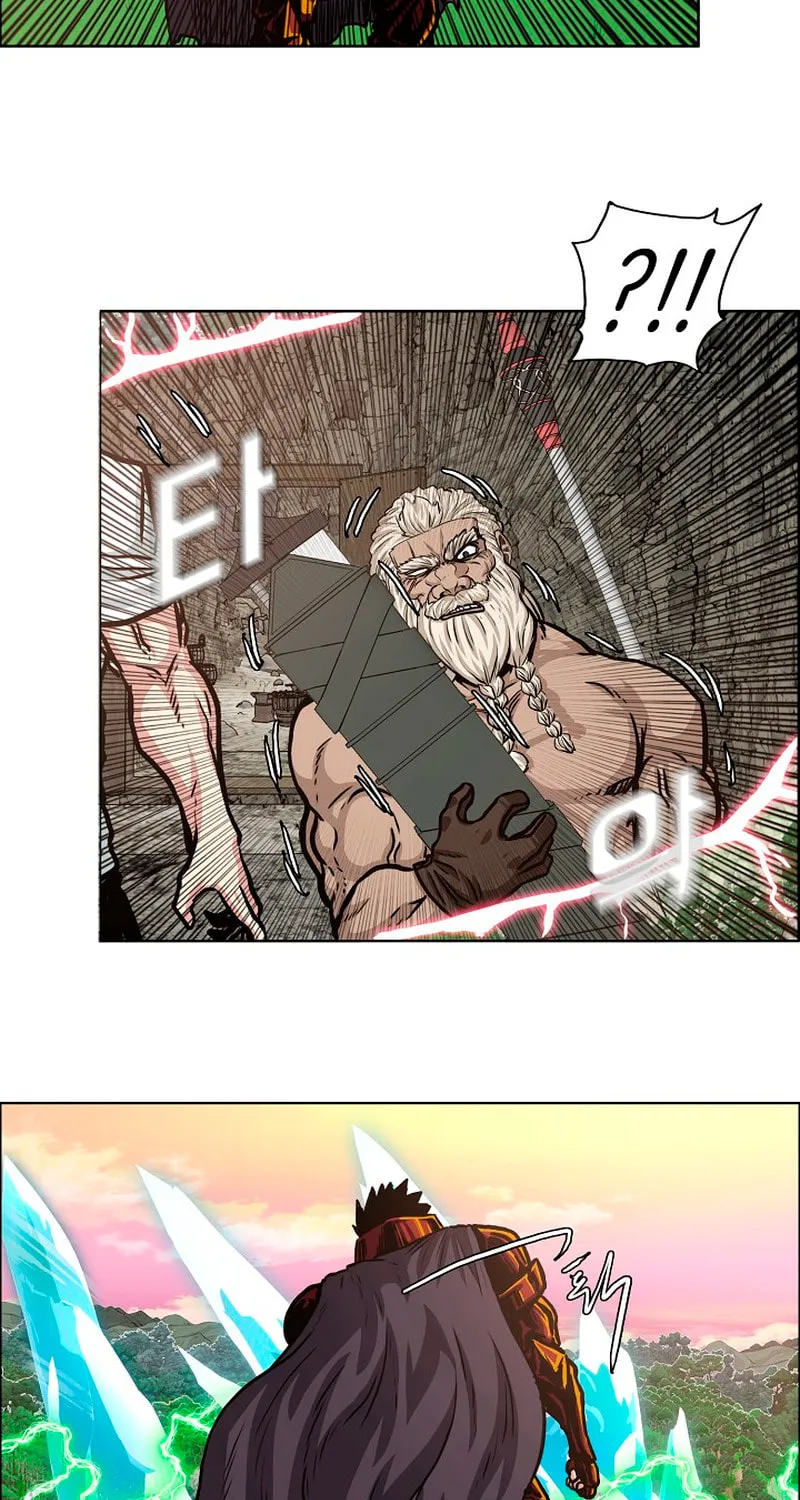 Read Rooftop Sword Master chapter 96 image 80 on Lezhin