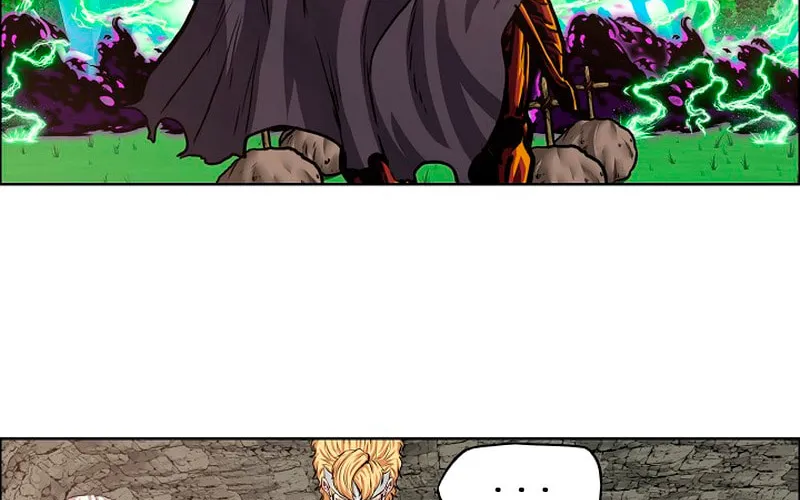 Read Rooftop Sword Master chapter 96 image 81 on Lezhin