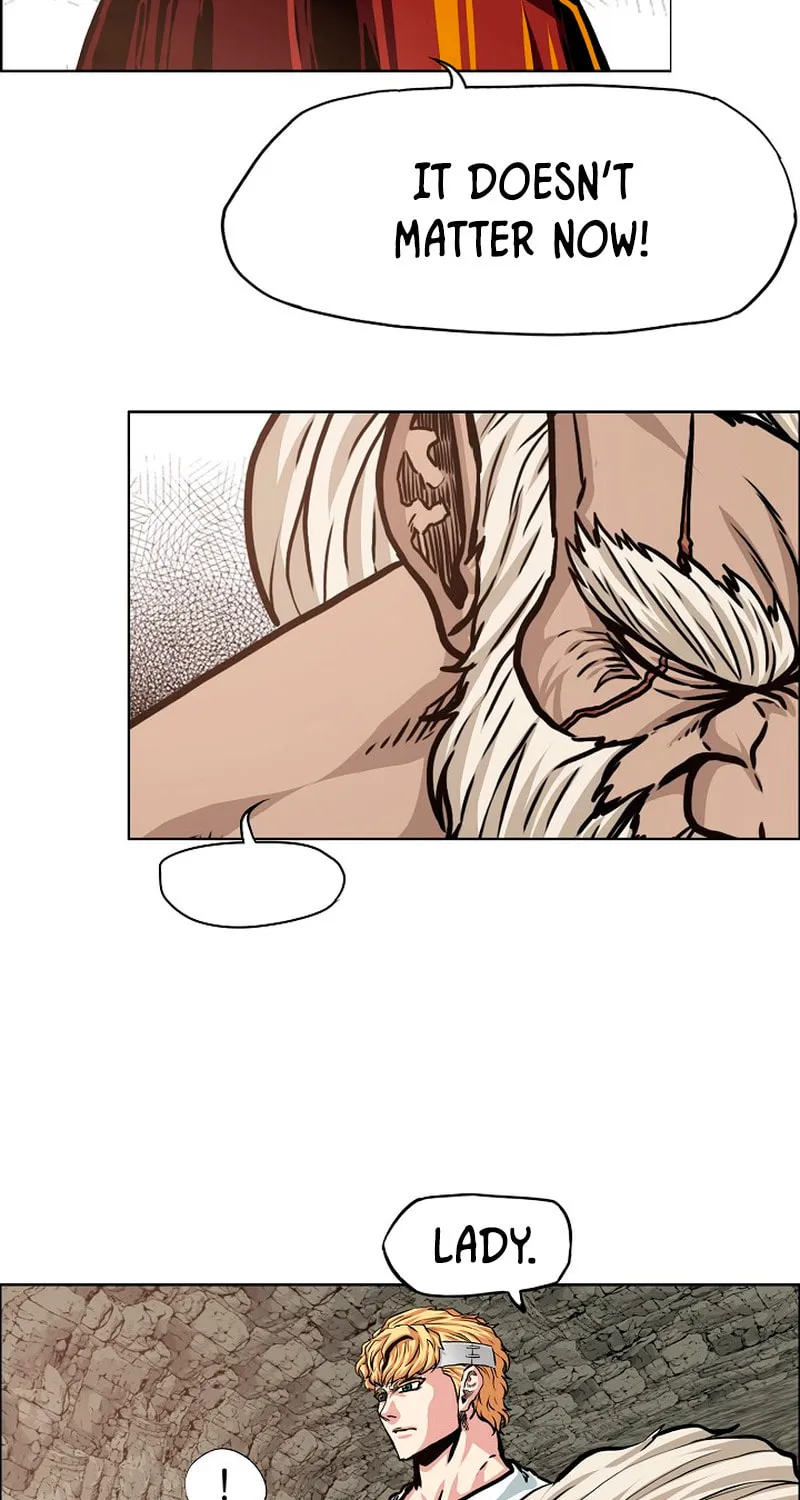 Read Rooftop Sword Master chapter 96 image 84 on Lezhin