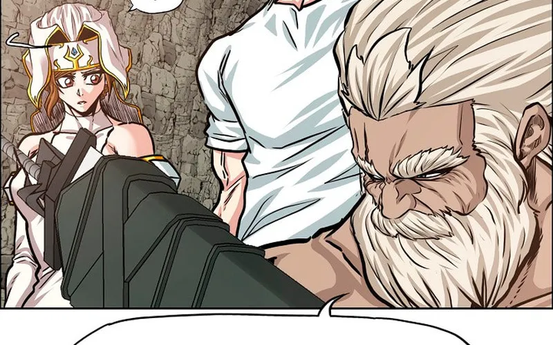 Read Rooftop Sword Master chapter 96 image 85 on Lezhin