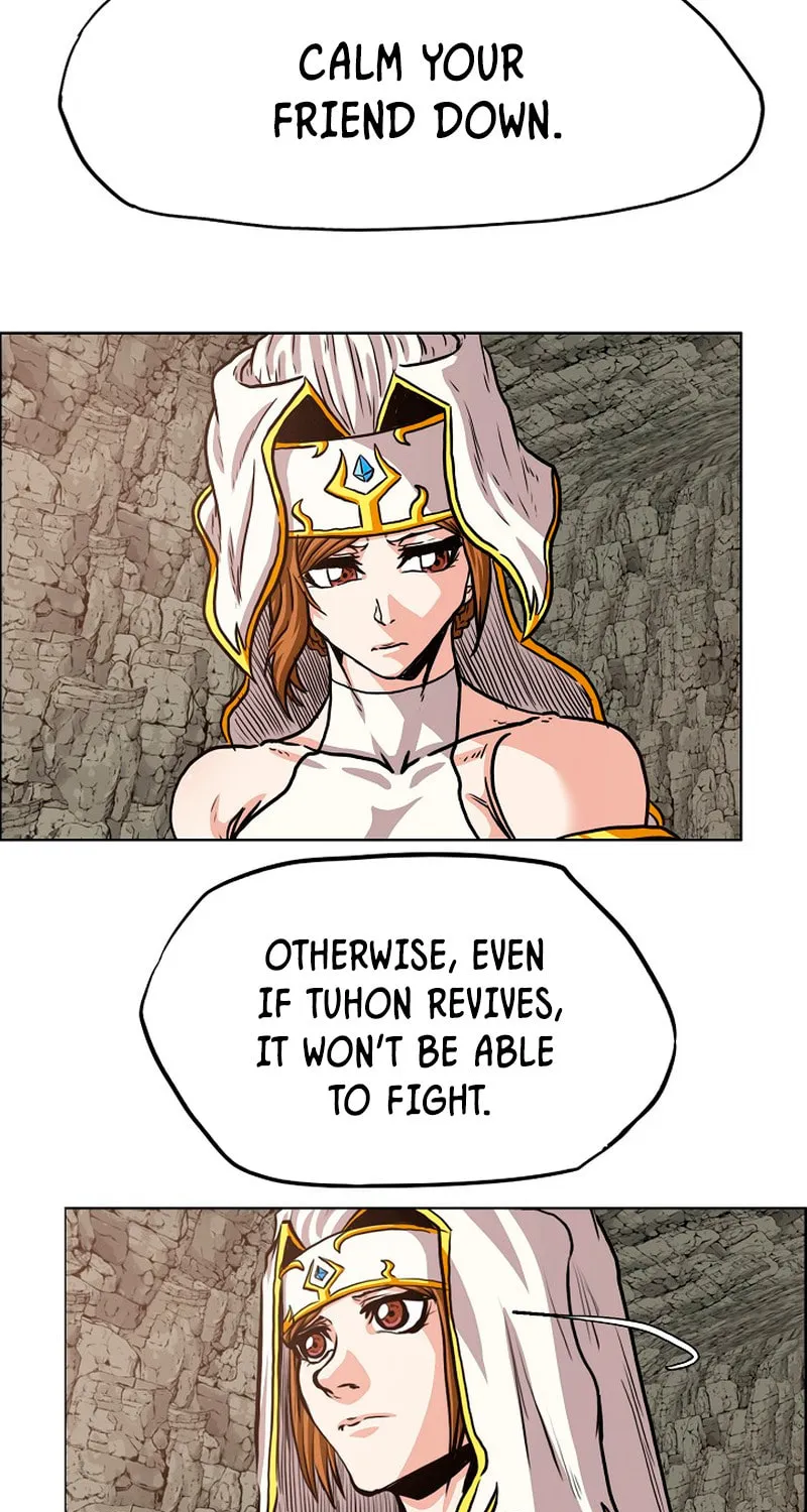 Read Rooftop Sword Master chapter 96 image 86 on Lezhin