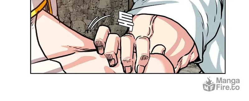 Read Rooftop Sword Master chapter 96 image 89 on Lezhin