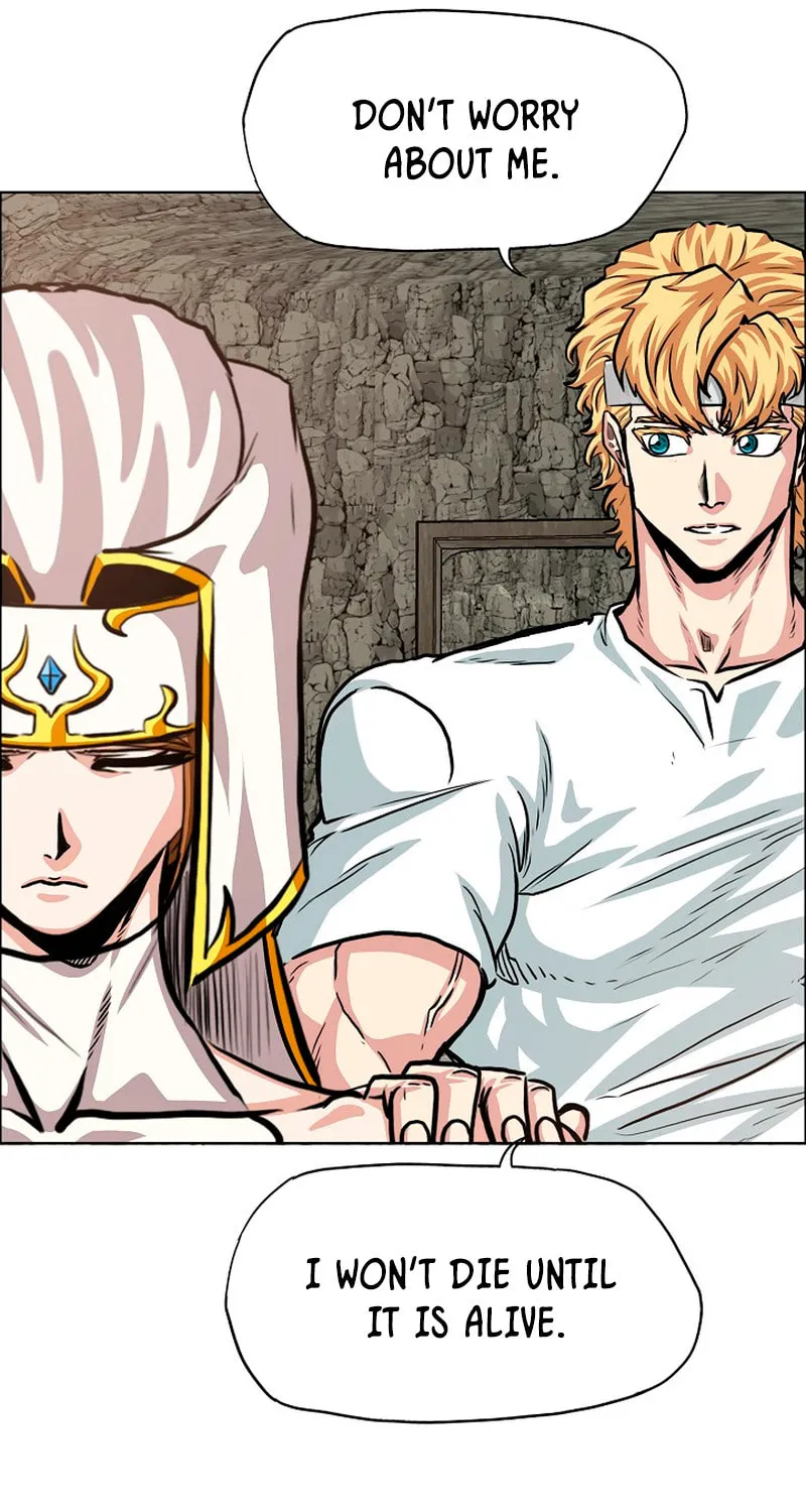 Read Rooftop Sword Master chapter 96 image 90 on Lezhin