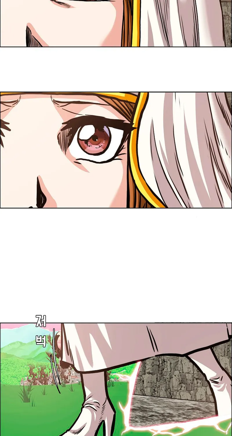 Read Rooftop Sword Master chapter 96 image 92 on Lezhin