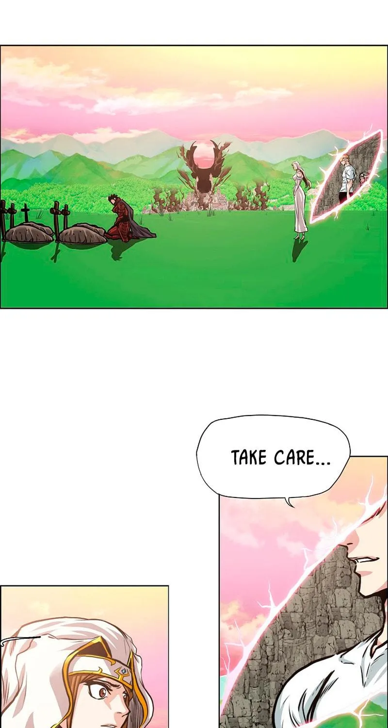 Read Rooftop Sword Master chapter 96 image 94 on Lezhin