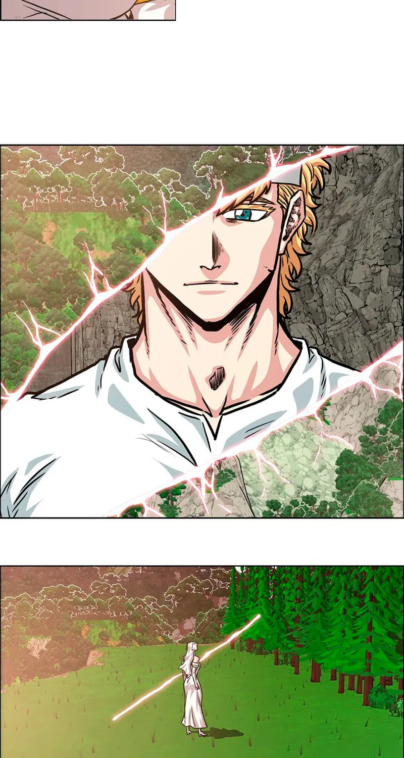 Read Rooftop Sword Master chapter 96 image 96 on Lezhin