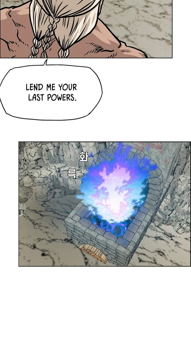Read Rooftop Sword Master chapter 97 image 10 on Lezhin