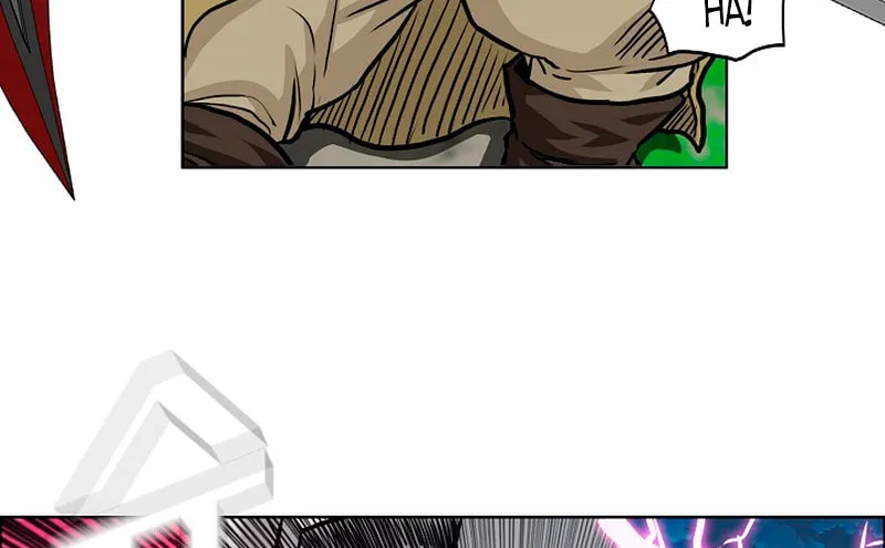 Read Rooftop Sword Master chapter 97 image 103 on Lezhin