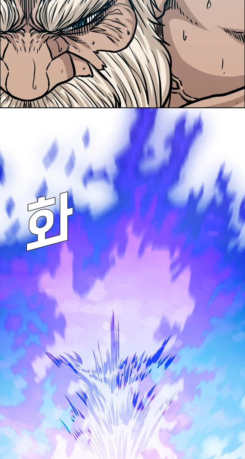 Read Rooftop Sword Master chapter 97 image 118 on Lezhin