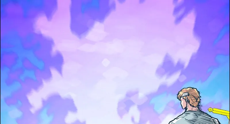 Read Rooftop Sword Master chapter 97 image 13 on Lezhin