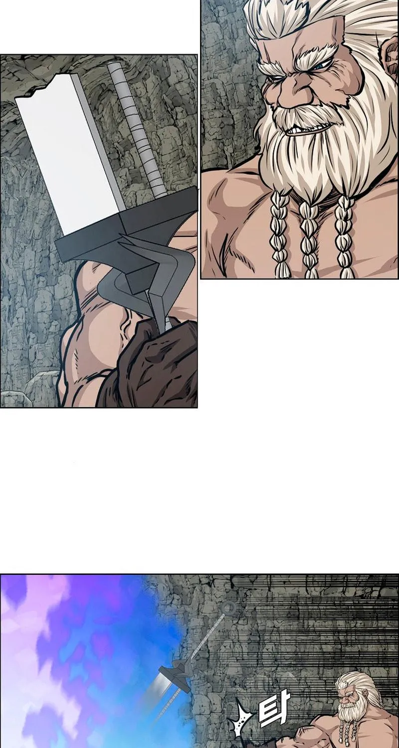 Read Rooftop Sword Master chapter 97 image 18 on Lezhin