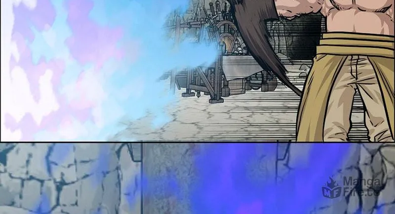 Read Rooftop Sword Master chapter 97 image 19 on Lezhin