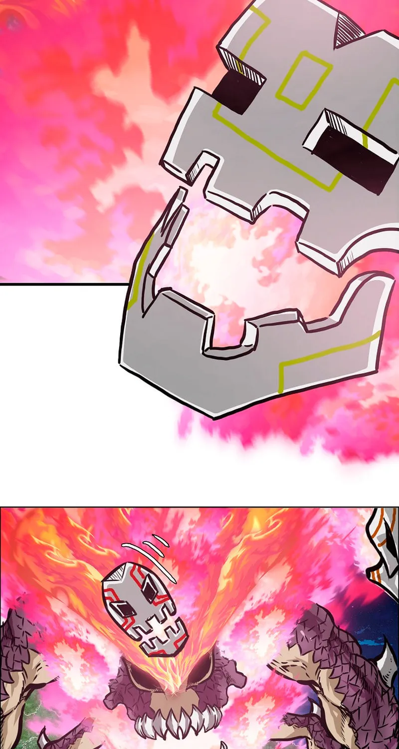 Read Rooftop Sword Master chapter 97 image 2 on Lezhin
