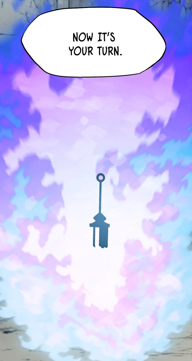 Read Rooftop Sword Master chapter 97 image 20 on Lezhin