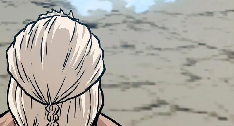 Read Rooftop Sword Master chapter 97 image 21 on Lezhin