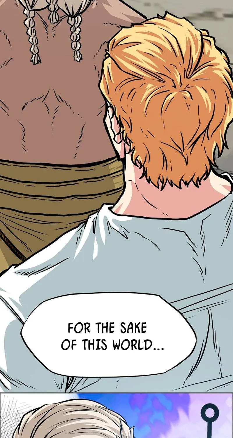 Read Rooftop Sword Master chapter 97 image 22 on Lezhin