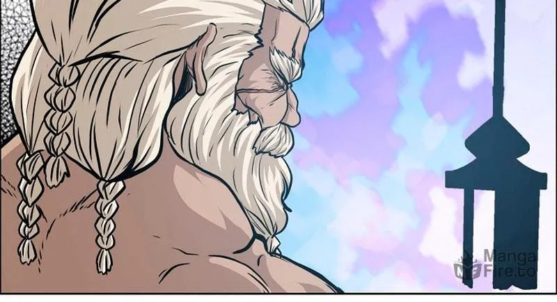 Read Rooftop Sword Master chapter 97 image 23 on Lezhin