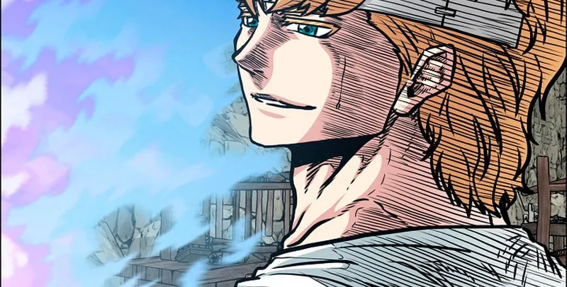 Read Rooftop Sword Master chapter 97 image 31 on Lezhin