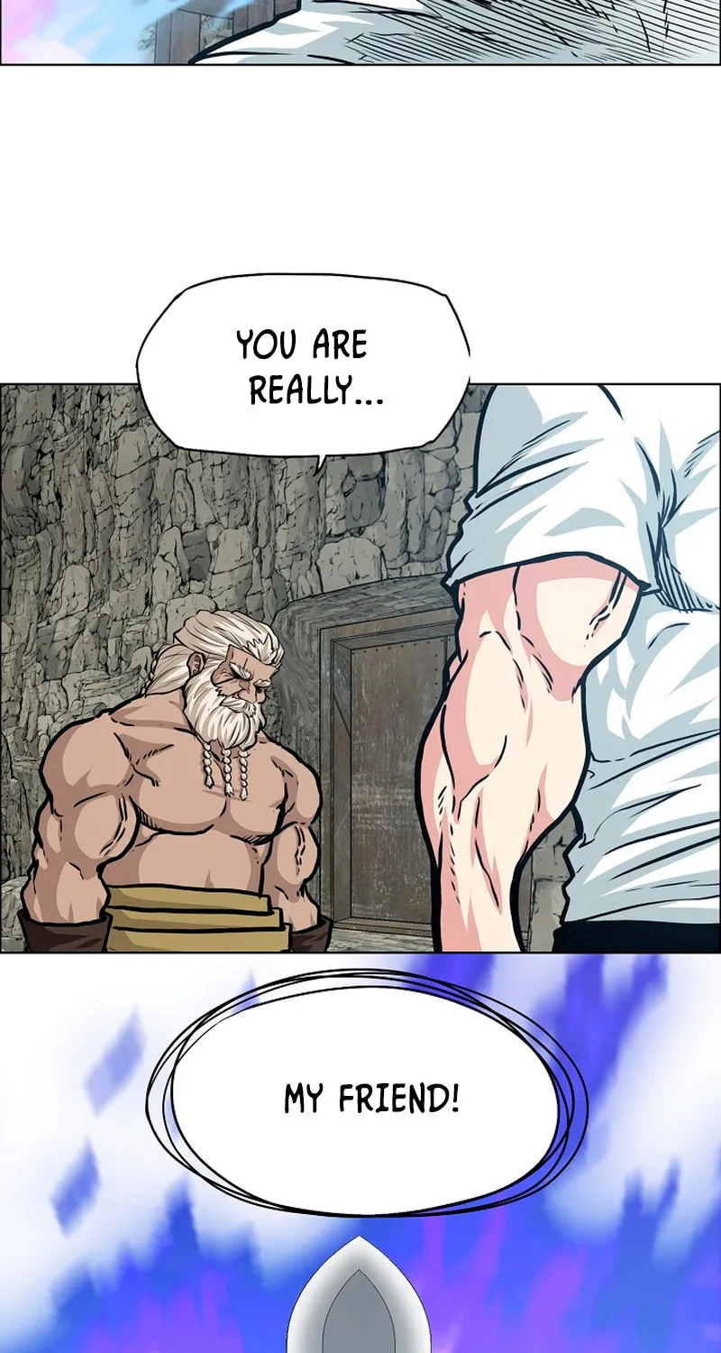 Read Rooftop Sword Master chapter 97 image 32 on Lezhin