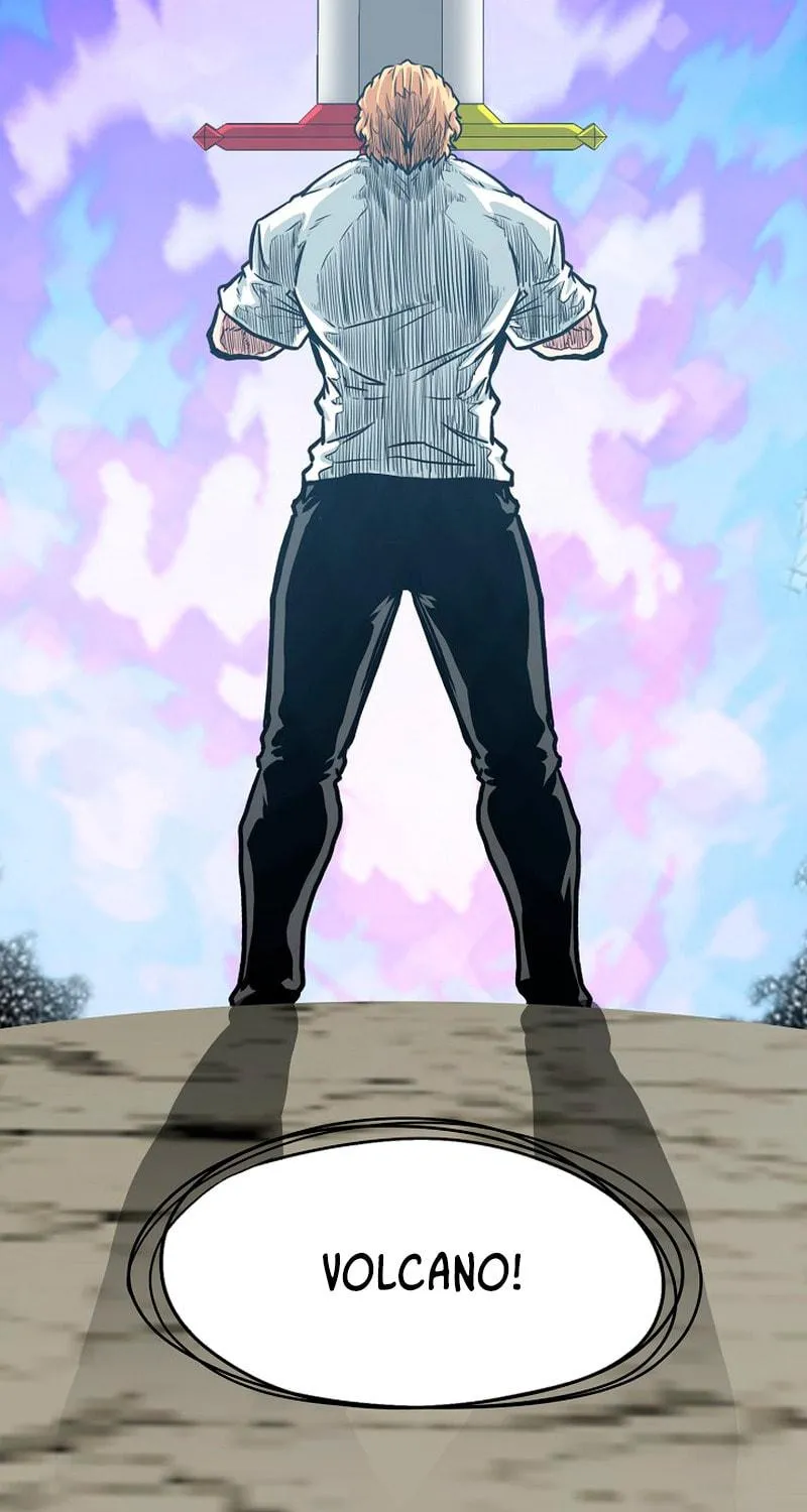 Read Rooftop Sword Master chapter 97 image 34 on Lezhin