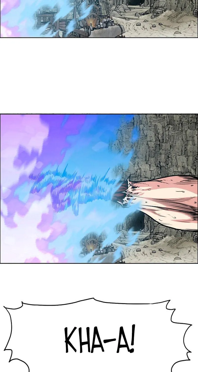 Read Rooftop Sword Master chapter 97 image 38 on Lezhin