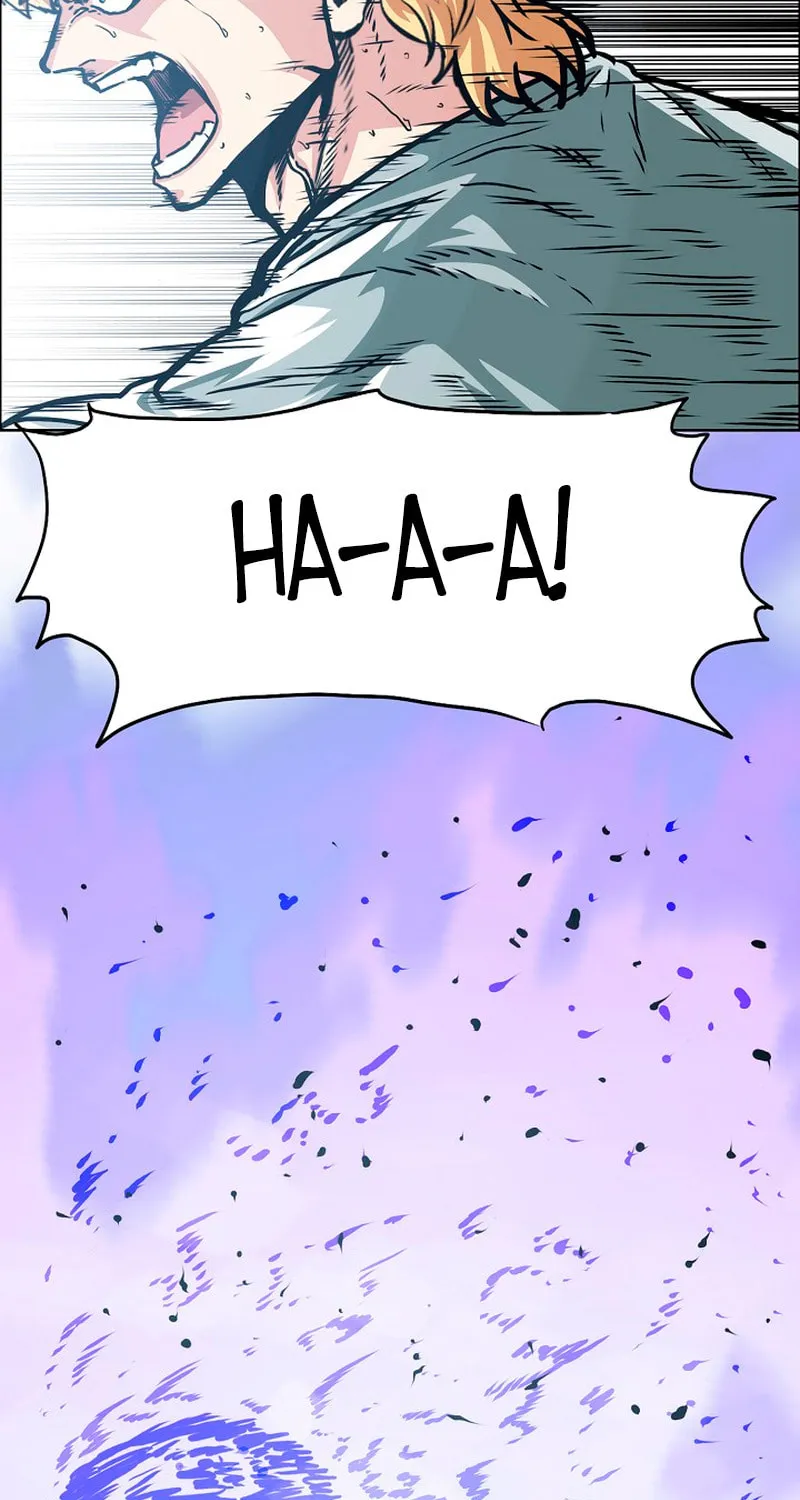 Read Rooftop Sword Master chapter 97 image 42 on Lezhin