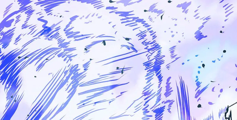 Read Rooftop Sword Master chapter 97 image 43 on Lezhin