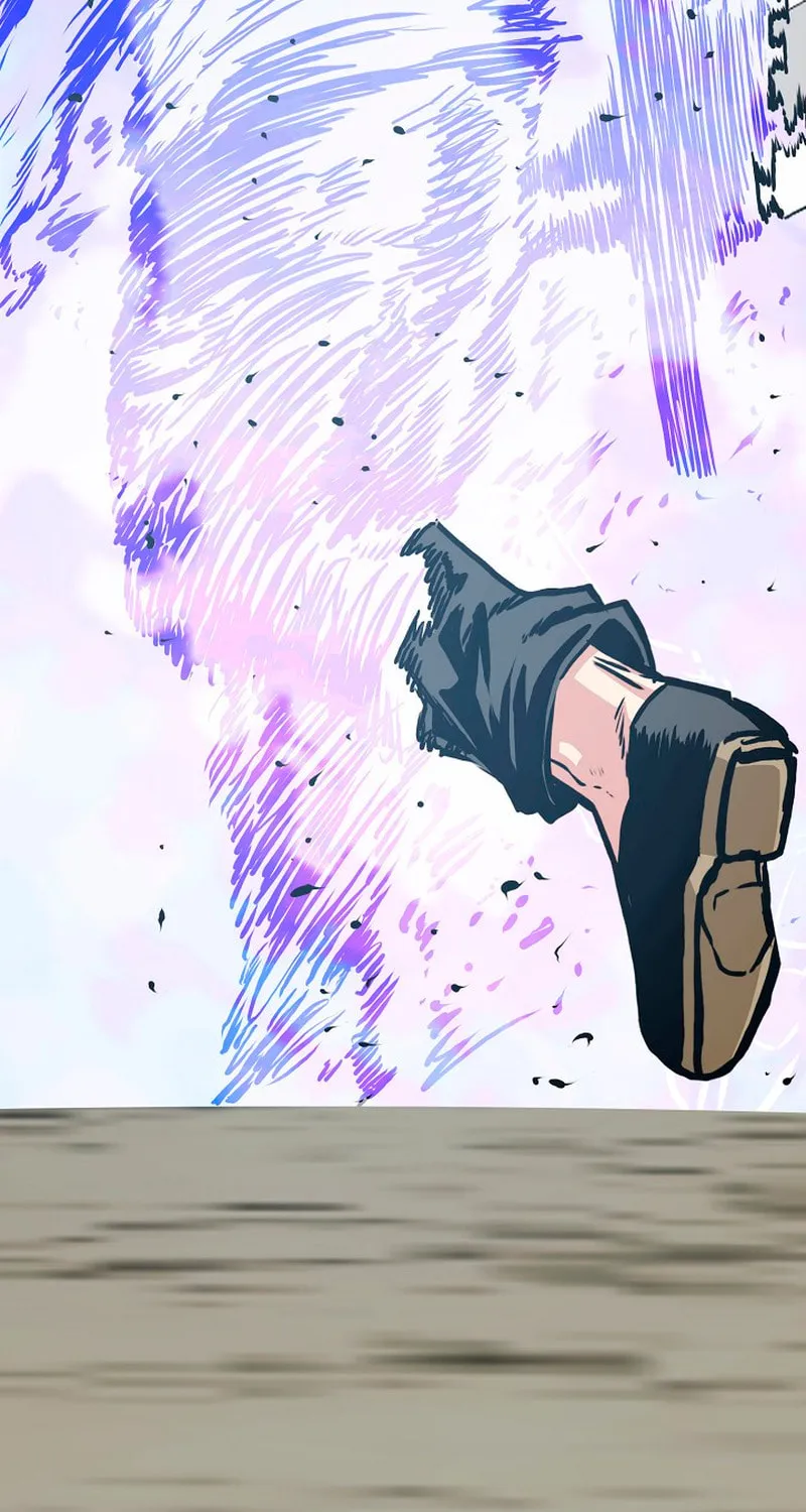 Read Rooftop Sword Master chapter 97 image 44 on Lezhin