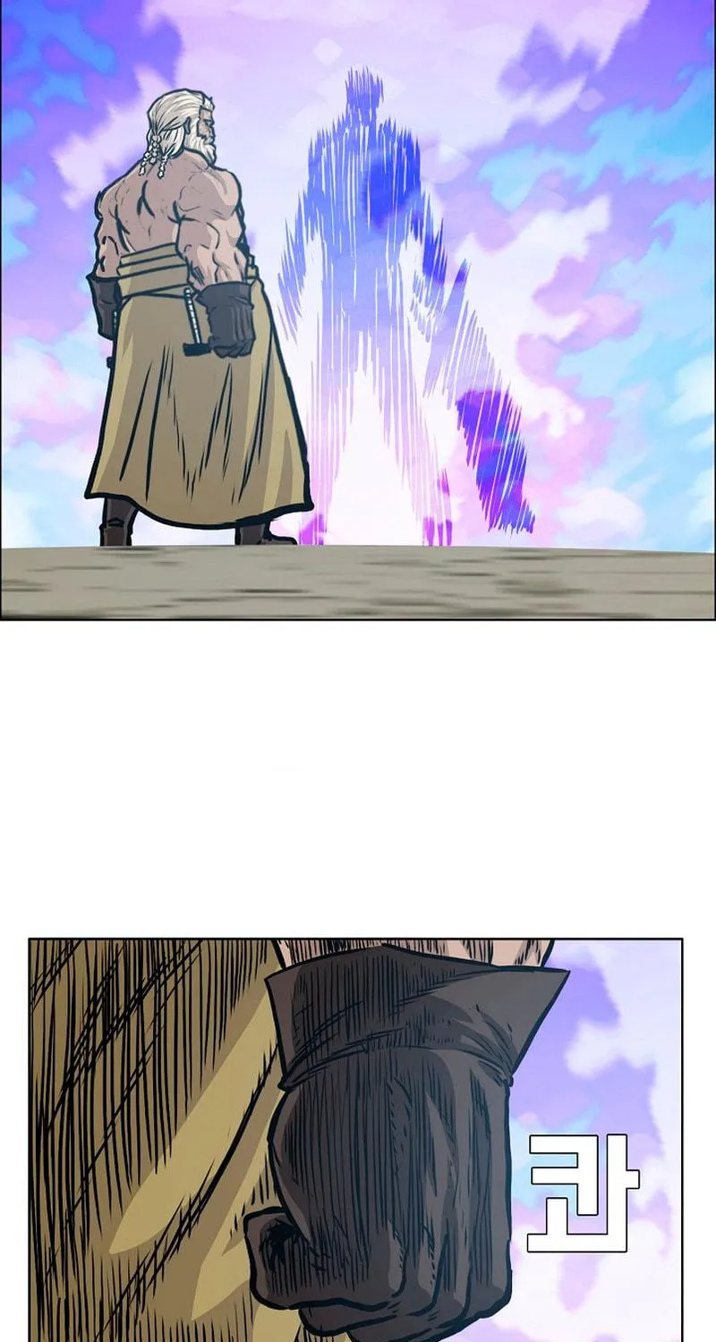 Read Rooftop Sword Master chapter 97 image 46 on Lezhin