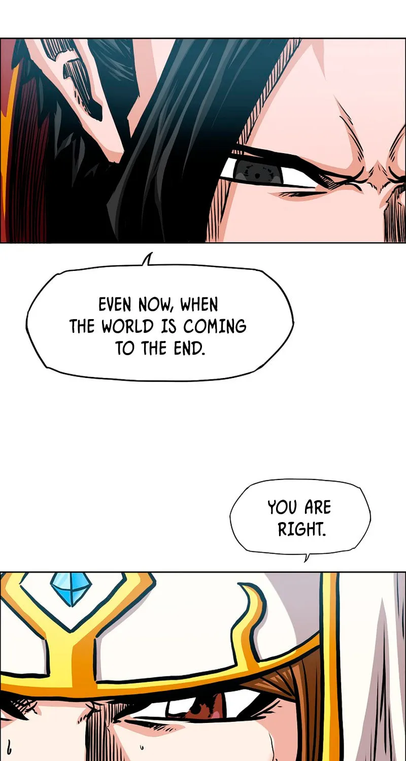 Read Rooftop Sword Master chapter 97 image 54 on Lezhin
