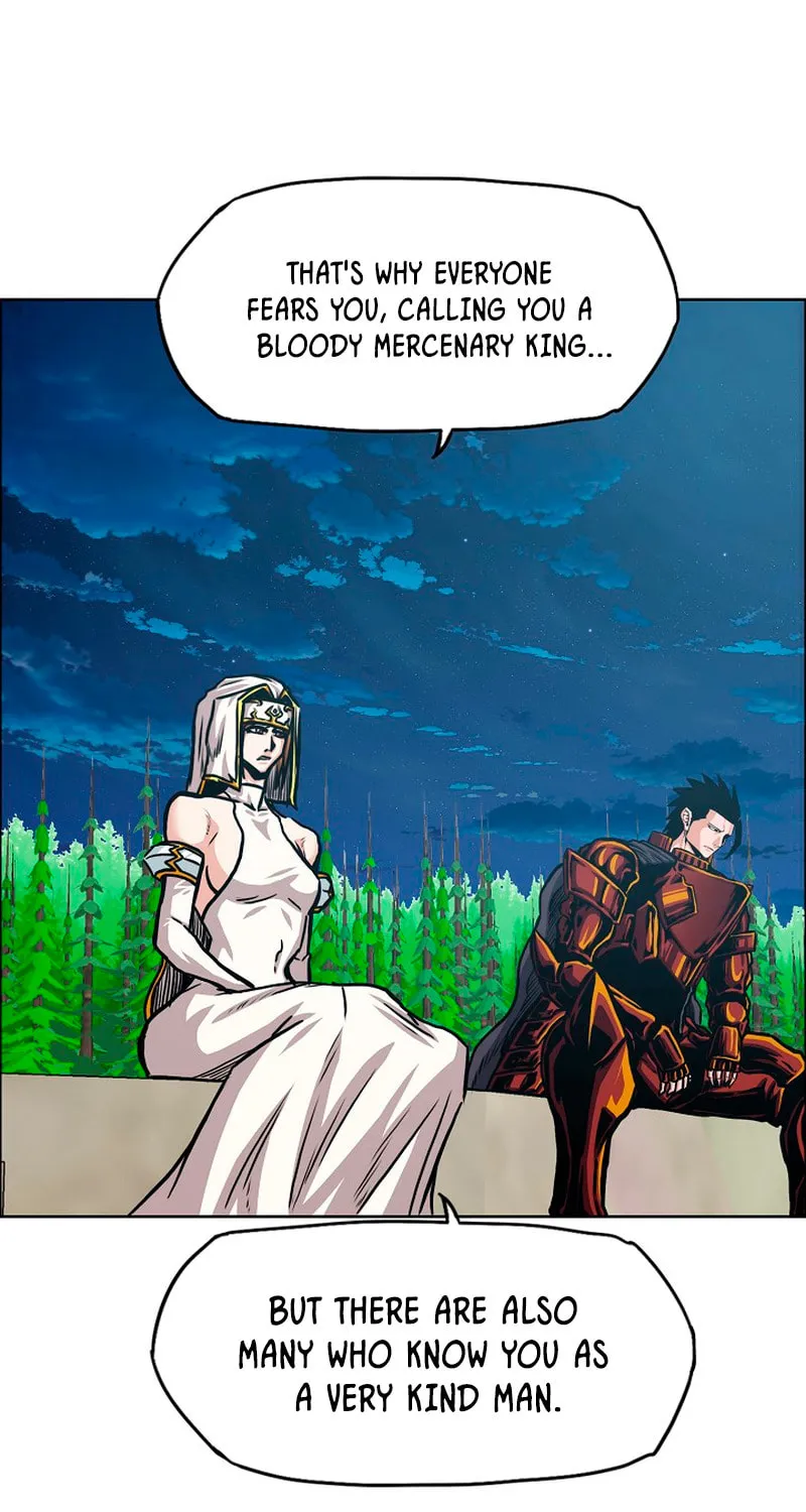 Read Rooftop Sword Master chapter 97 image 56 on Lezhin