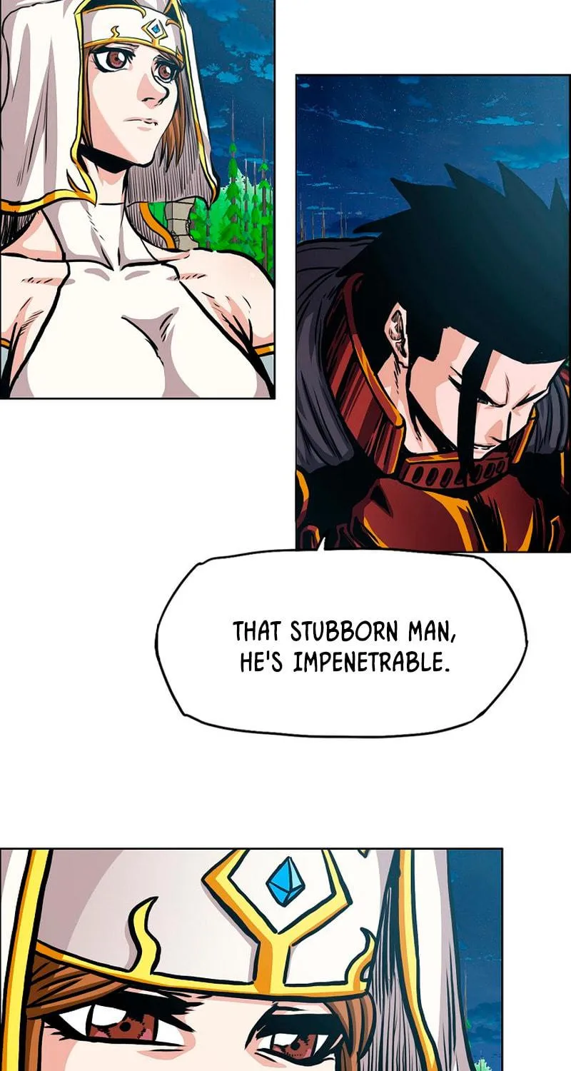 Read Rooftop Sword Master chapter 97 image 58 on Lezhin